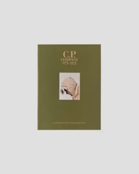 C.P. Company 971-021
