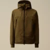 C.P. Shell-R Goggle Jacket