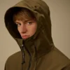 C.P. Shell-R Goggle Jacket