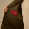 C.P. Shell-R Goggle Jacket