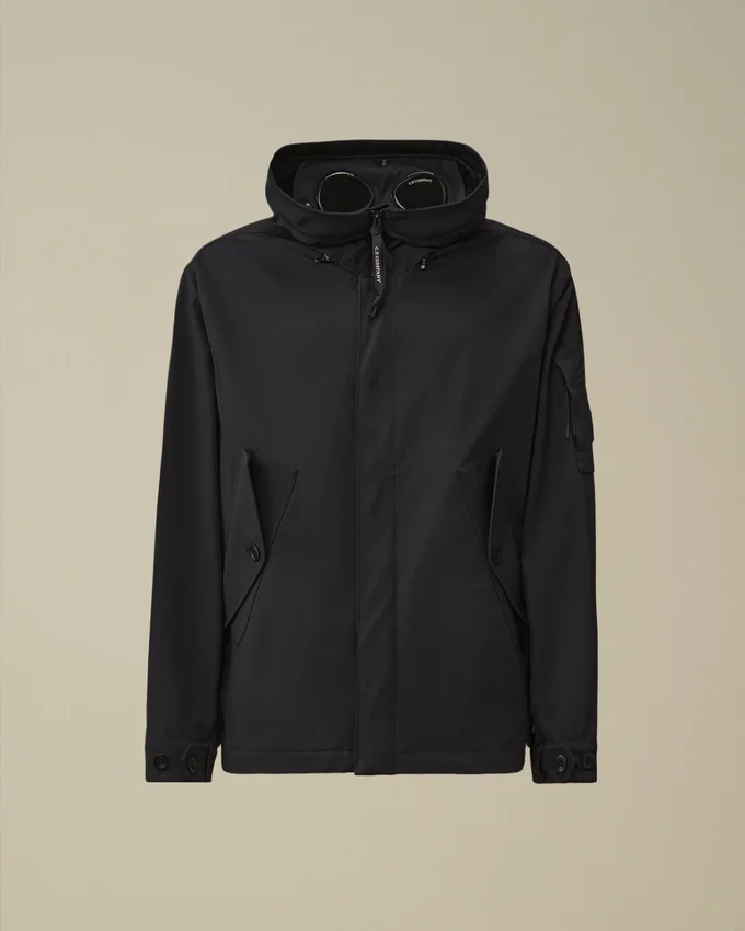 C.P. Shell-R Goggle Lens Jacke