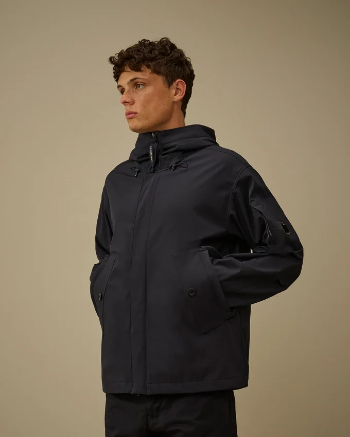 C.P. Shell-R Goggle Lens Jacke
