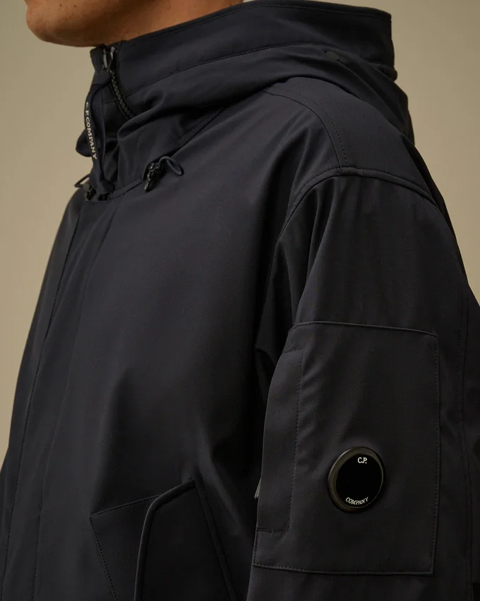 C.P. Shell-R Goggle Lens Jacke
