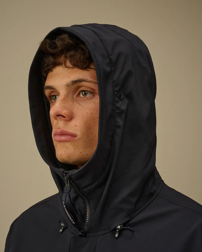 C.P. Shell-R Goggle Lens Jacke