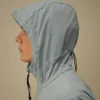 C.P. Shell-R Kapuzenjacke „Lens“