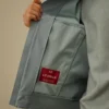 C.P. Shell-R Kapuzenjacke „Lens“