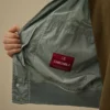 Chrome-R-Bomberjacke