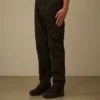 Chrome-R Ergonomic Cargo Lens Pants