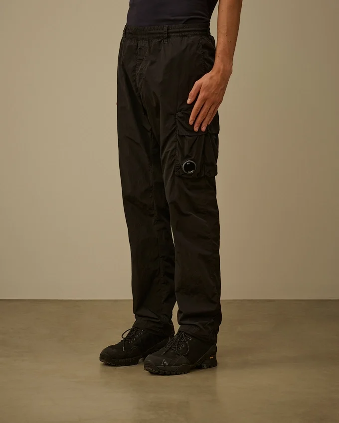 Chrome-R Ergonomic Cargo Lens Pants