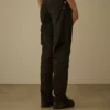 Chrome-R Ergonomic Cargo Lens Pants