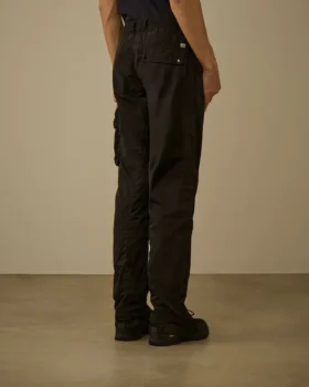 Chrome-R Ergonomic Cargo Lens Pants