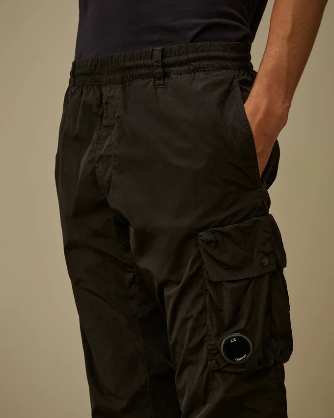 Chrome-R Ergonomic Cargo Lens Pants