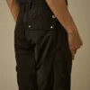 Chrome-R Ergonomic Cargo Lens Pants