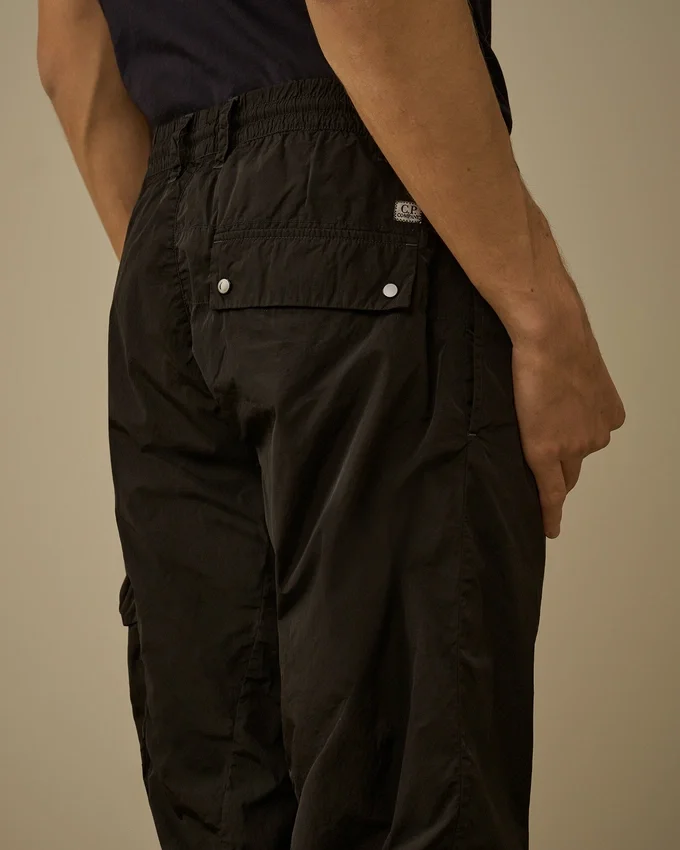 Chrome-R Ergonomic Cargo Lens Pants