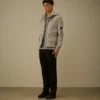 Chrome-R Ergonomic Cargo Lens Pants