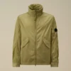 Chrome-R Lens Jacke