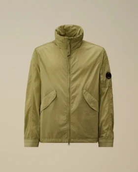 Chrome-R Lens Jacke