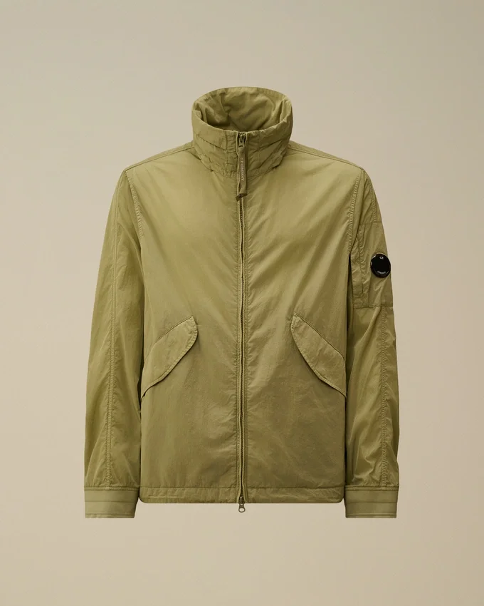 Chrome-R Lens Jacke