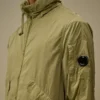 Chrome-R Lens Jacke
