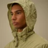 Chrome-R Lens Jacke