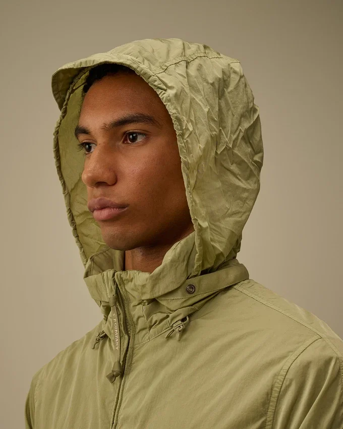 Chrome-R Lens Jacke