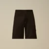 Diagonal-Fleece-Cargo-Sweatshorts