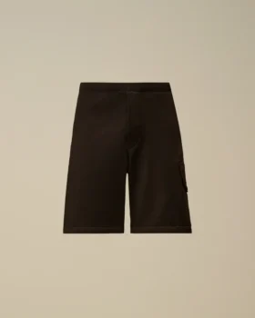 Diagonal-Fleece-Cargo-Sweatshorts