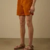 Eco-Chrome R Badeshorts