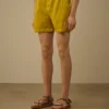 Eco-Chrome R Badeshorts