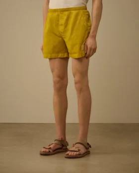 Eco-Chrome R Badeshorts