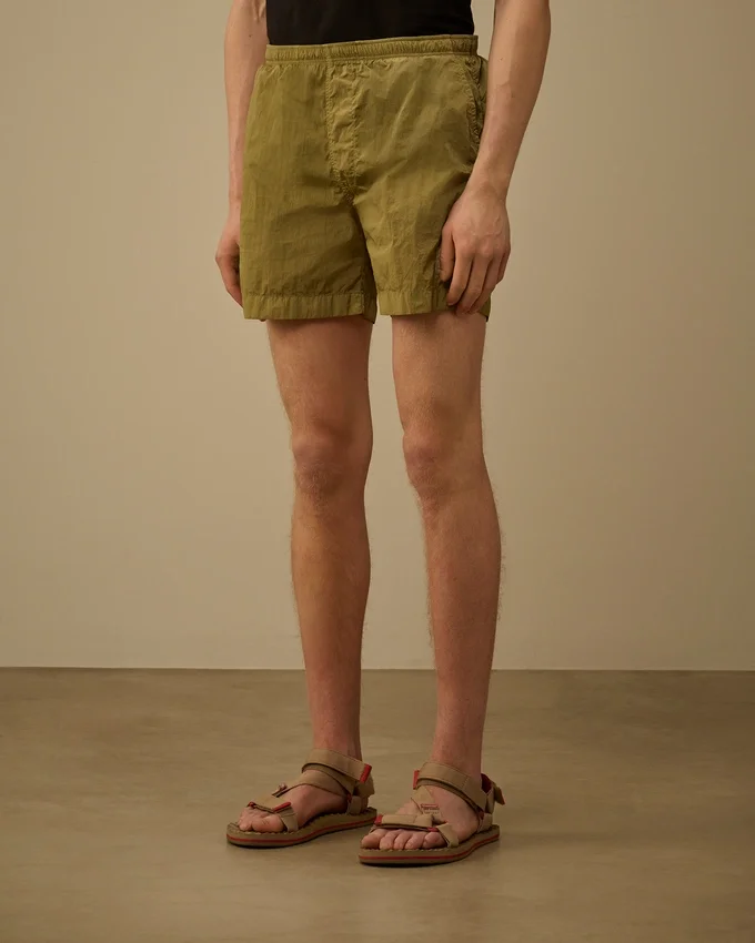 Eco-Chrome R Badeshorts