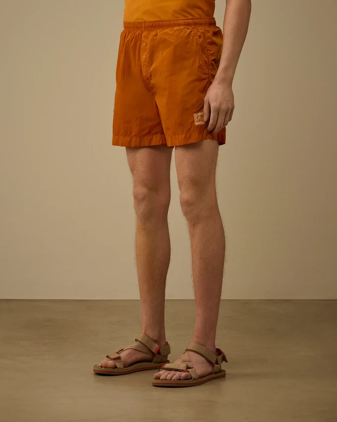 Eco-Chrome R Badeshorts