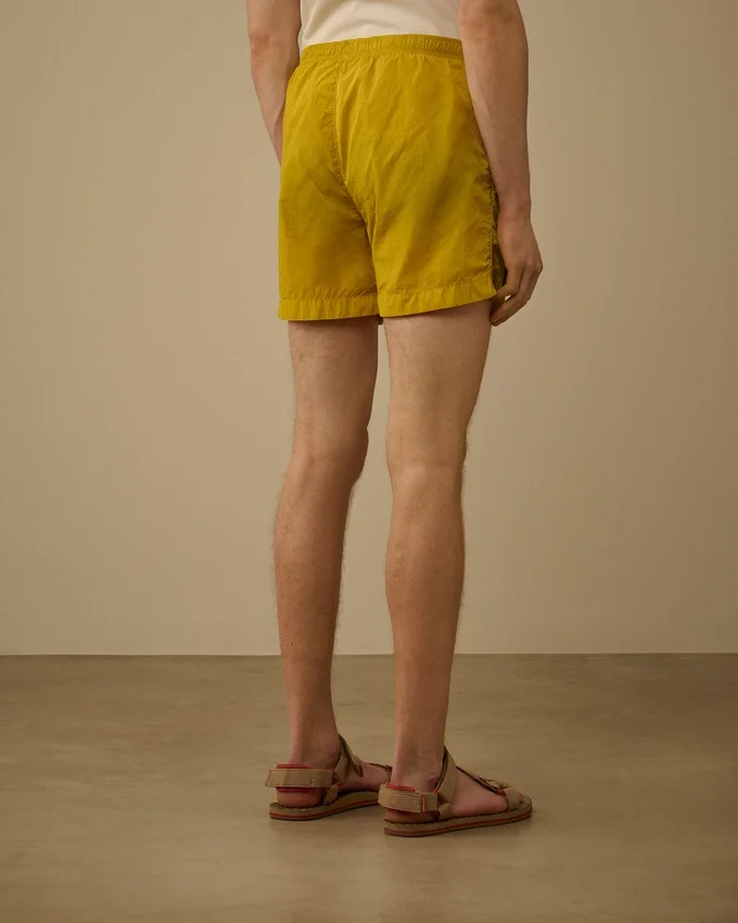 Eco-Chrome R Badeshorts