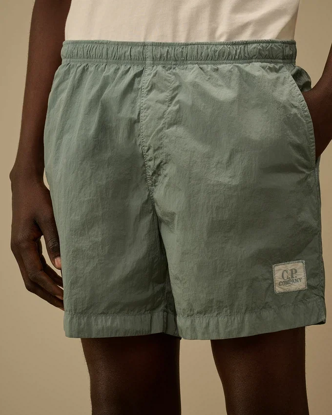 Eco-Chrome R Badeshorts