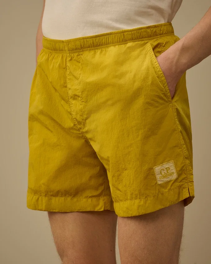 Eco-Chrome R Badeshorts