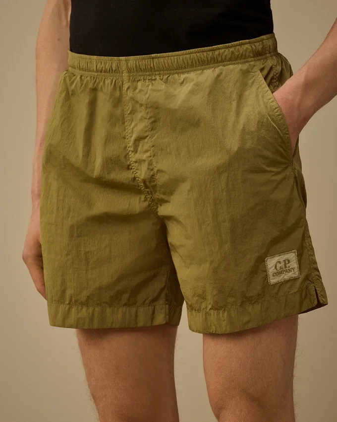Eco-Chrome R Badeshorts