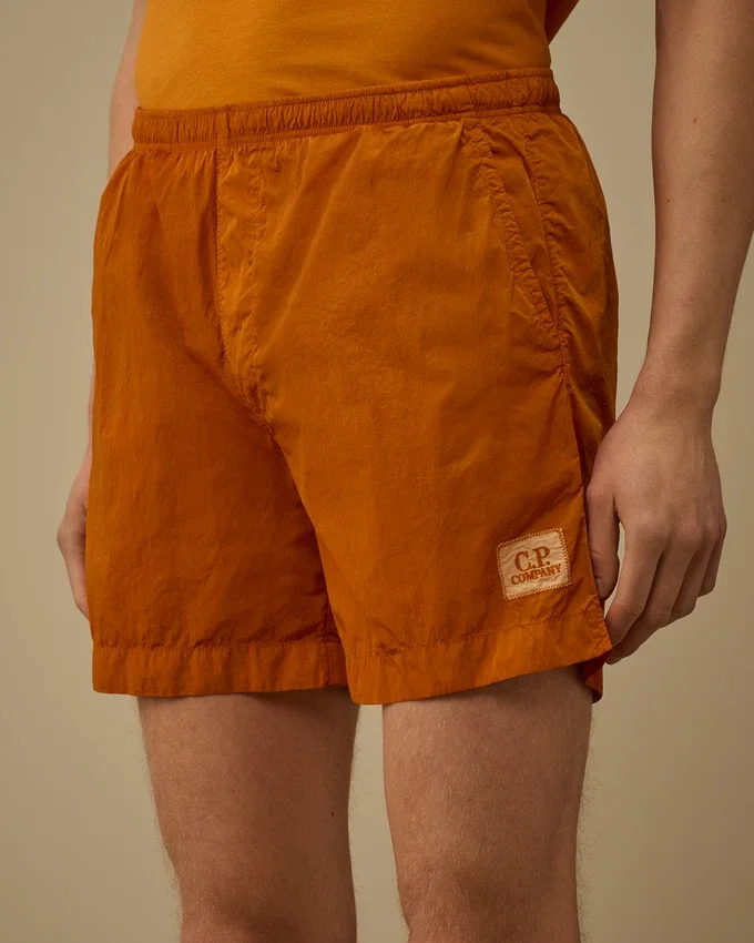 Eco-Chrome R Badeshorts