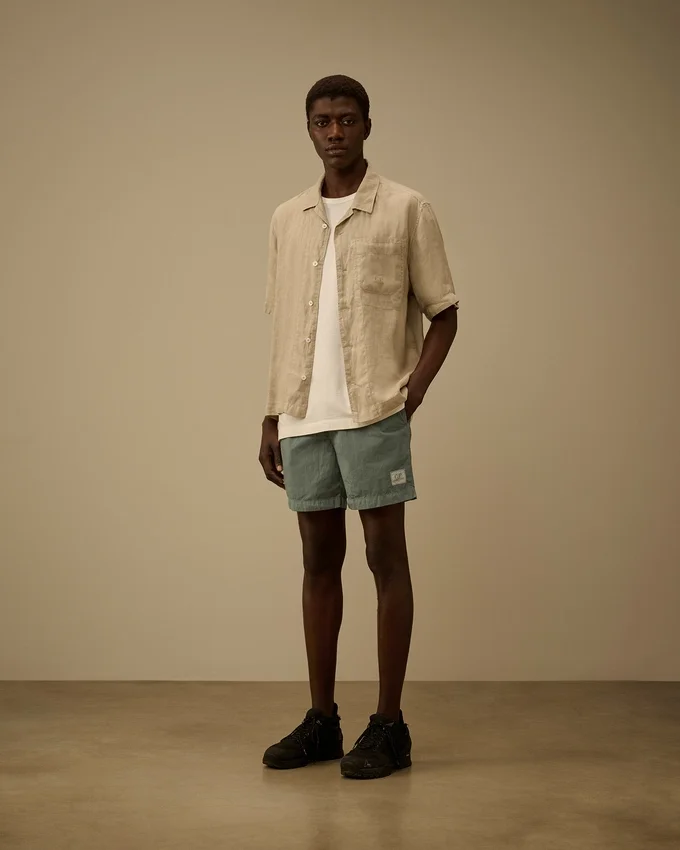 Eco-Chrome R Badeshorts