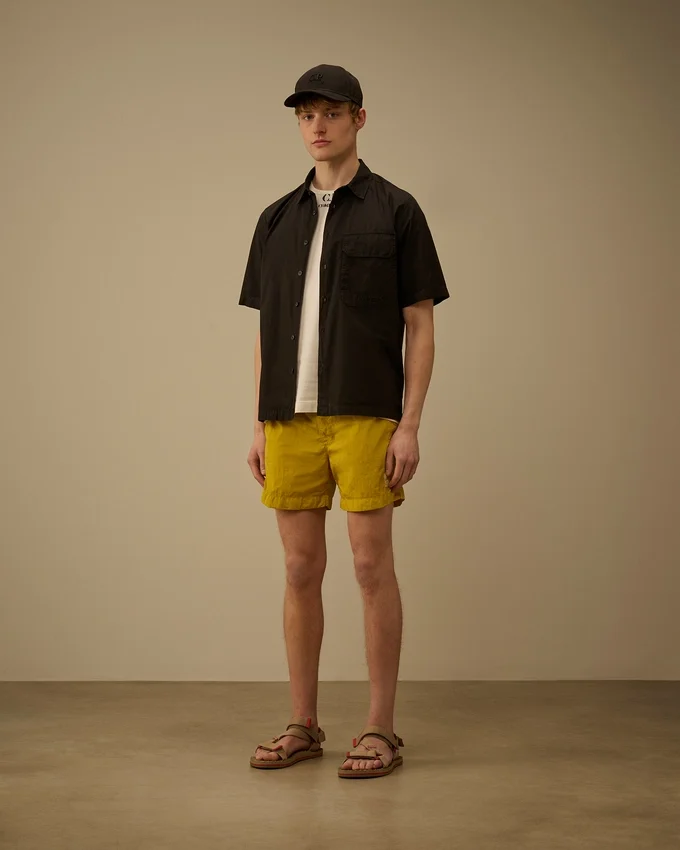 Eco-Chrome R Badeshorts