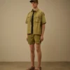 Eco-Chrome R Badeshorts