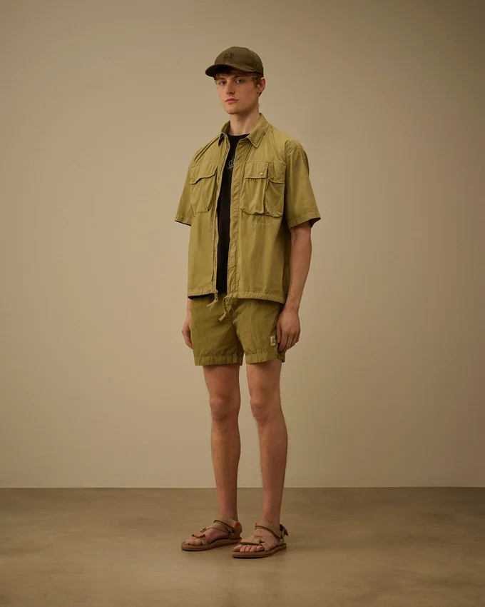 Eco-Chrome R Badeshorts