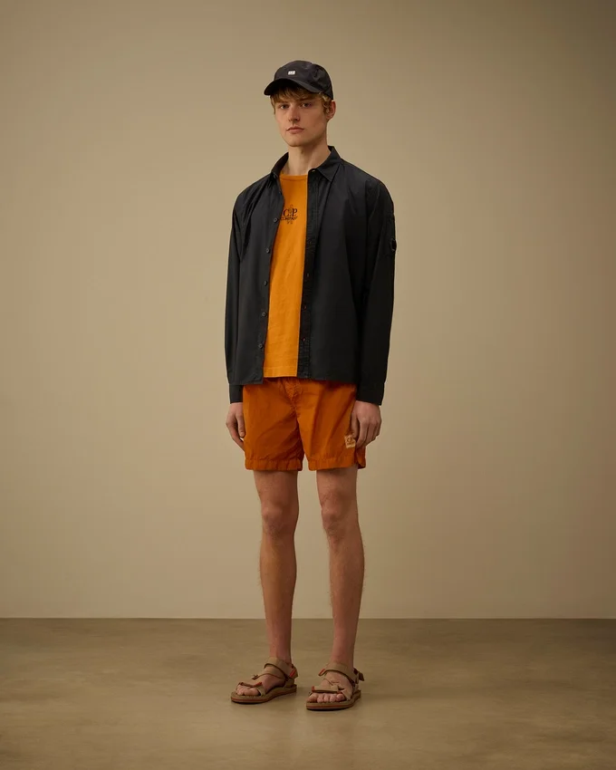 Eco-Chrome R Badeshorts