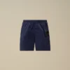 Flatt Nylon-Lens-Badeshorts
