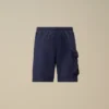 Flatt Nylon Lens Cargo-Badeshorts