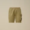 Flatt Nylon Lens Cargo-Badeshorts