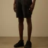 Flatt Nylon Lens Cargo-Badeshorts