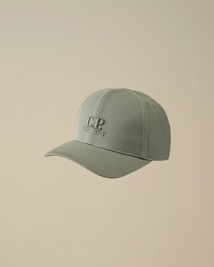 Gabardine-Logo-Kappe