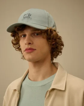Gabardine-Logo-Kappe