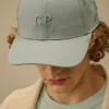 Gabardine-Logo-Kappe