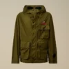 Gore G-Type Mille Jacke